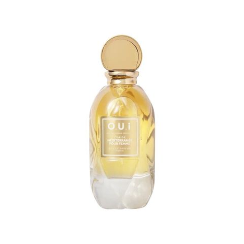 L’Or de Méditerranée Pour Femme