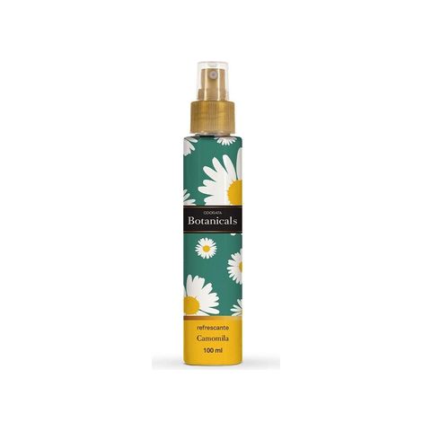 Botanicals Camomila