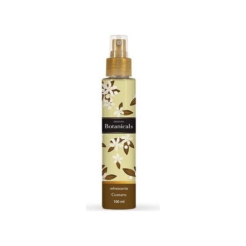 Botanicals Cumaru