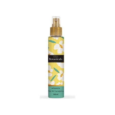 Botanicals Flor de Laranjeira