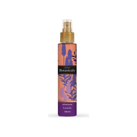 Botanicals Lavanda