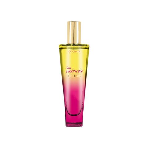 Sua Essência Spring