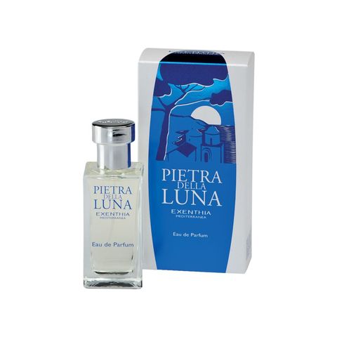 Exenthia Mediterranea Pietre Preziose - Pietra della Luna