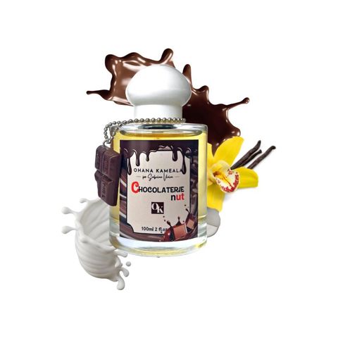Chocolaterie Nut