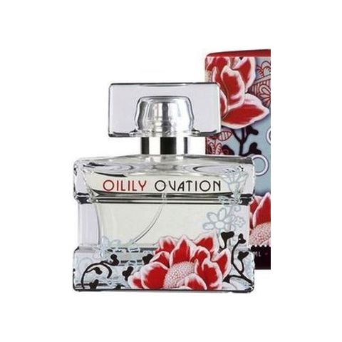 Oilily Ovation