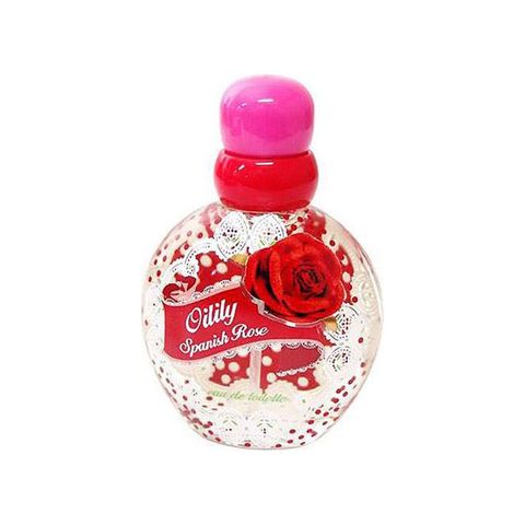 Spanish Rose