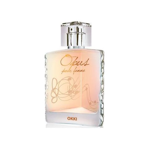 Opus pour Femme