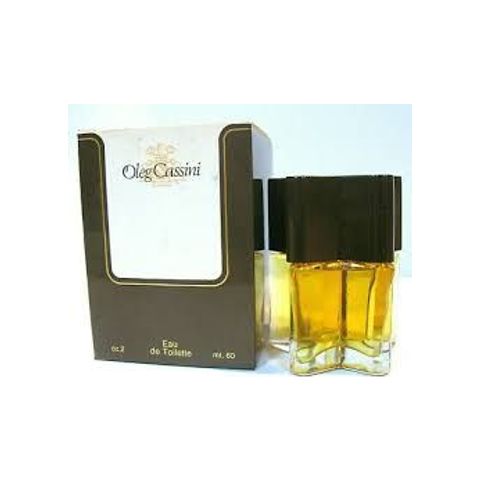 Oleg Cassini Eau de Toilette