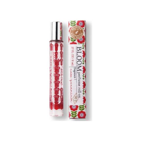 Rose Geranium