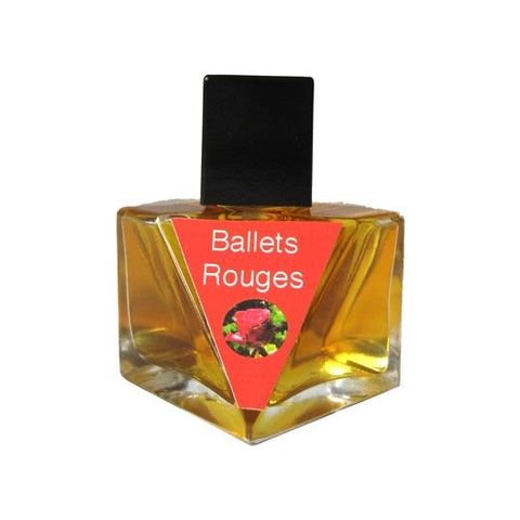 Ballets Rouges