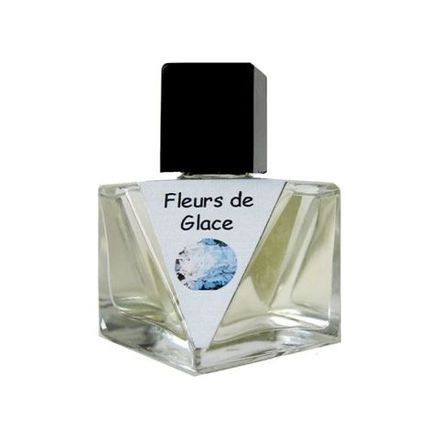 Fleurs de Glace