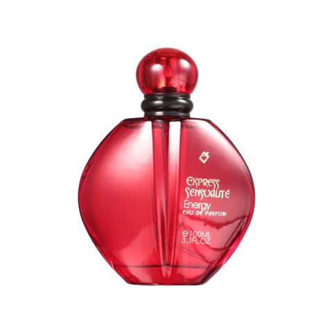 Express Sensualité Energy