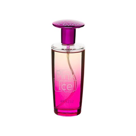 Pink Ice