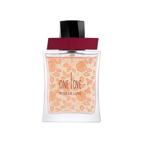 Rose De Love