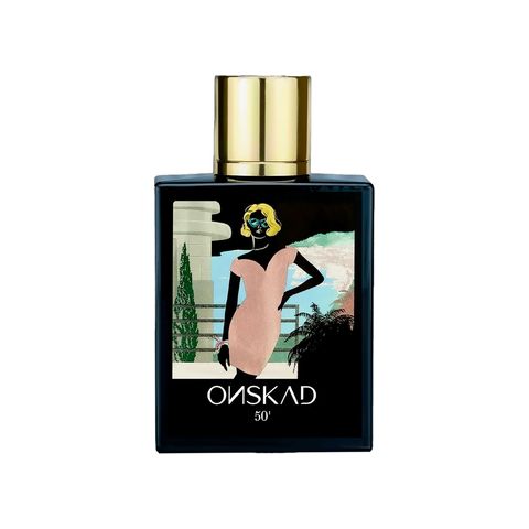 Onskad 50'