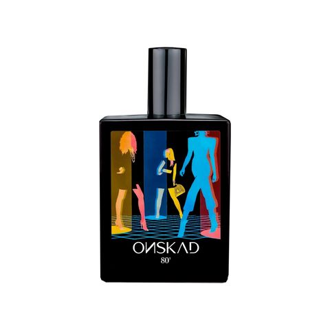 Onskad 80'