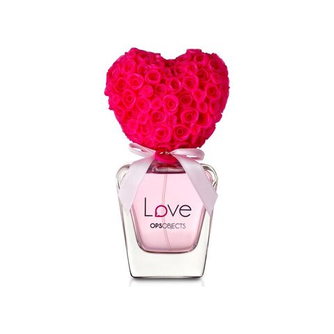 Ops! Love