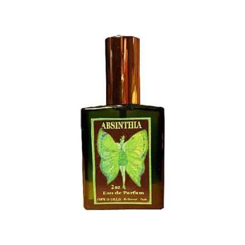 Absinthia