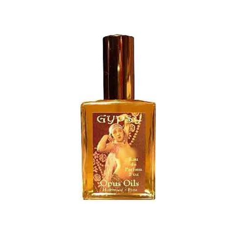Burlesque: Gypsy