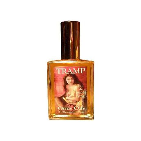 Burlesque: Tramp