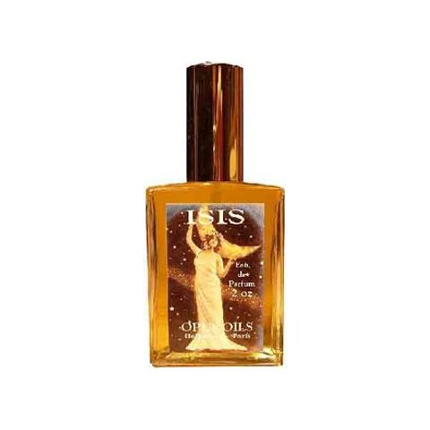 Divine: Isis