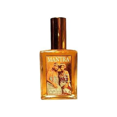 Island Girl: Mantra (Bali)