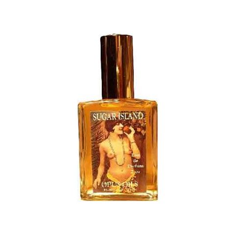 Island Girl: Sugar Island (Caribbean)