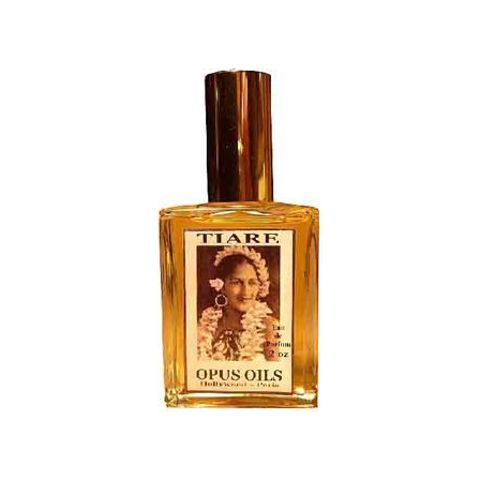 Island Girl: Tiare (Tahitian)