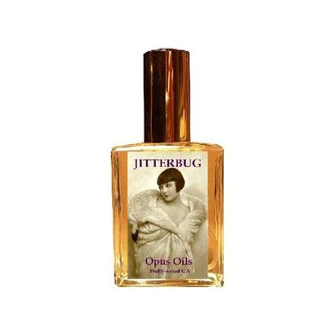 Jitterbug