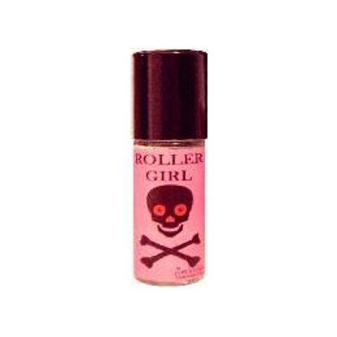 Roller Girl