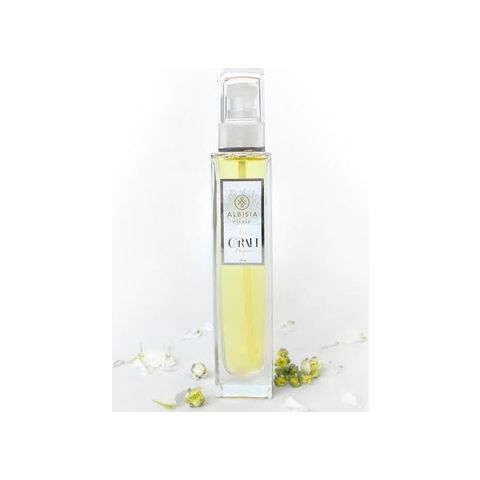 Albisia Body Elixir