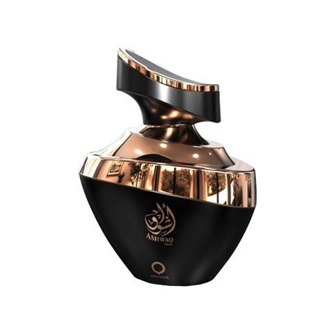 Ashwaq Noir