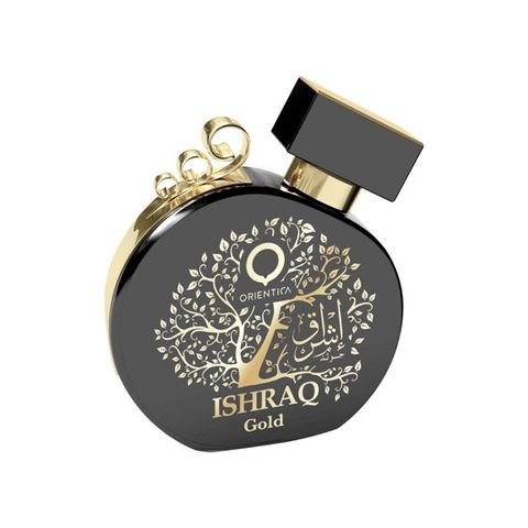 Ishraq Gold