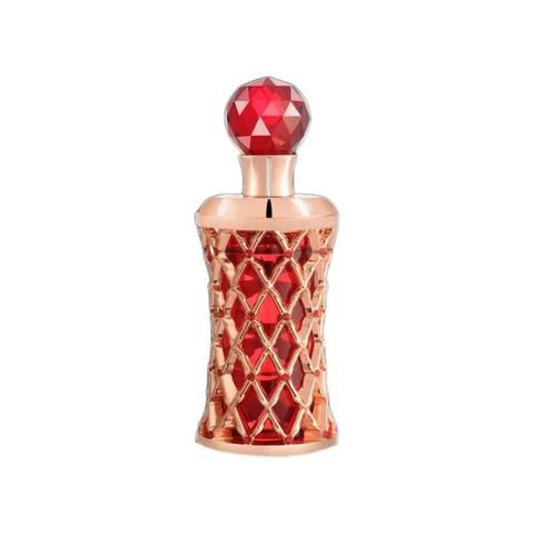 Amber Rouge Parfum Concentré