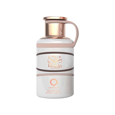 Riqqa Pour Femme
