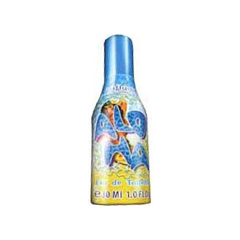 Aloha Aqua