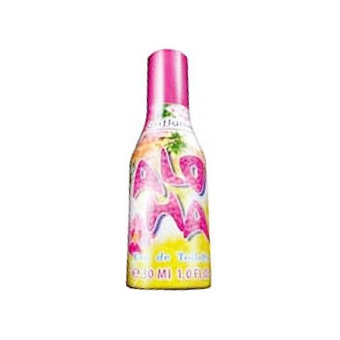 Aloha Pink
