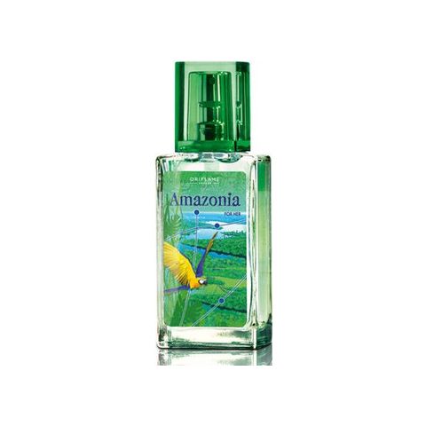 Amazonia for Her