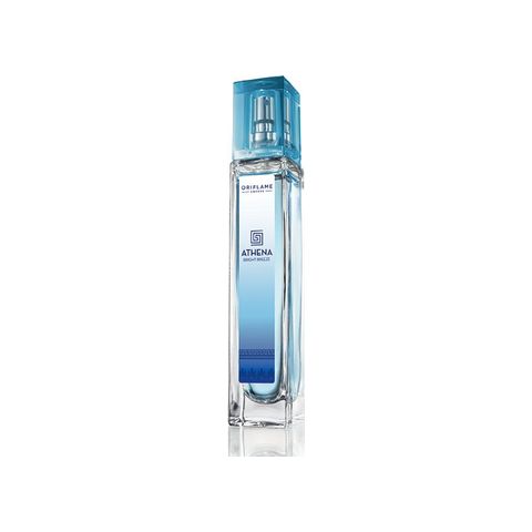 Athena Bright Breeze