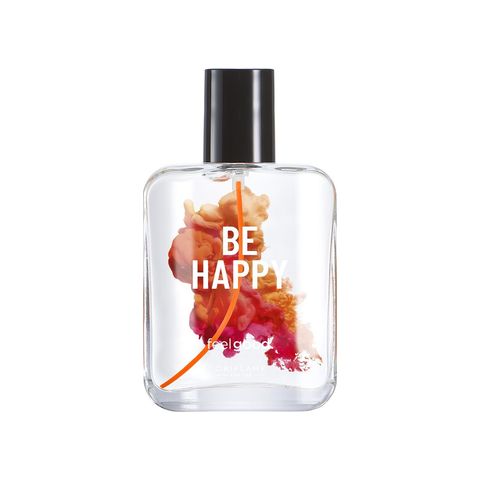 Be Happy Feel Good
