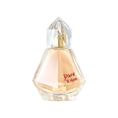 Dare To Shine