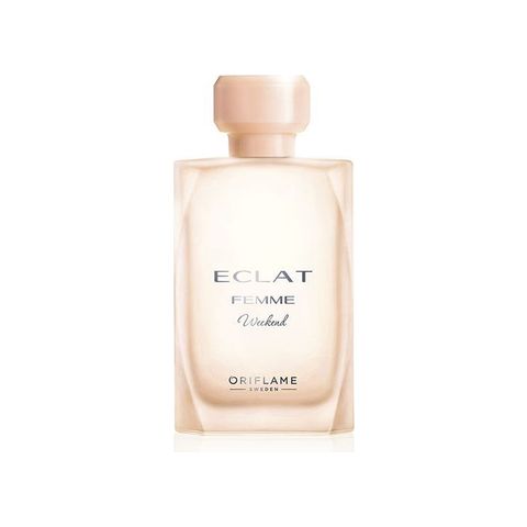 Eclat Femme Weekend