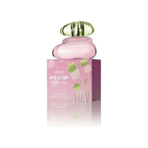 Elvie Summer Magic