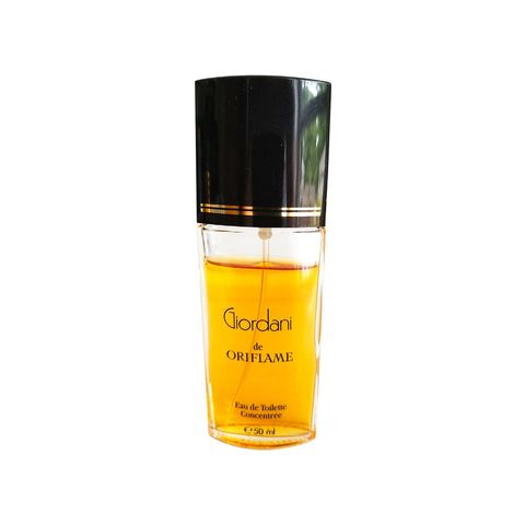 Giordani De Oriflame Eau De Toilette Concentree