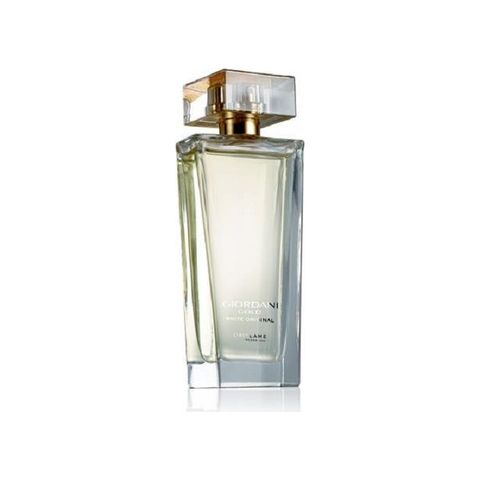 Giordani Gold White Original