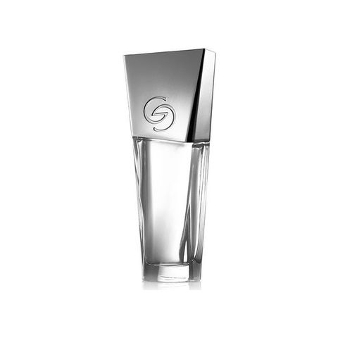 Giordani White Gold