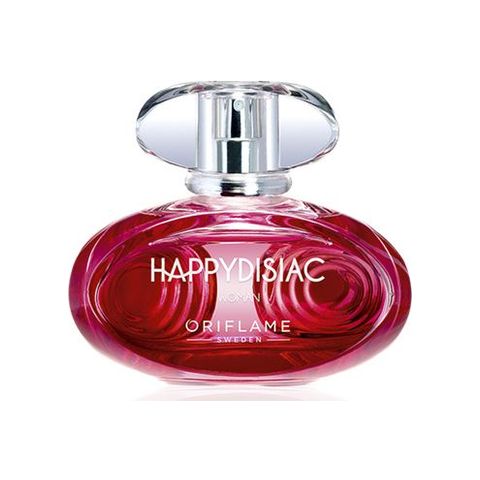 Happydisiac Woman