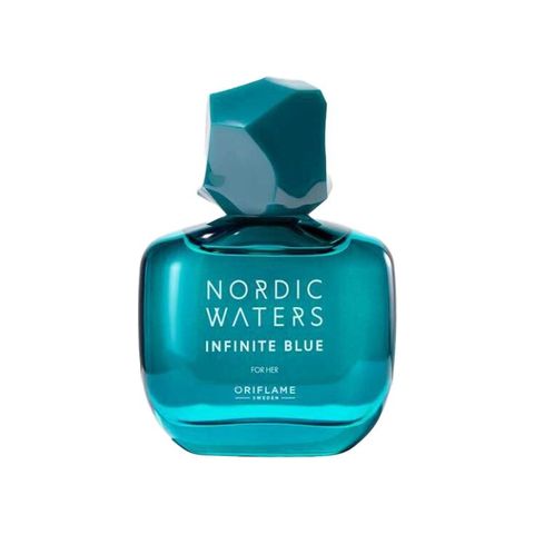 Infinite Blue for Her