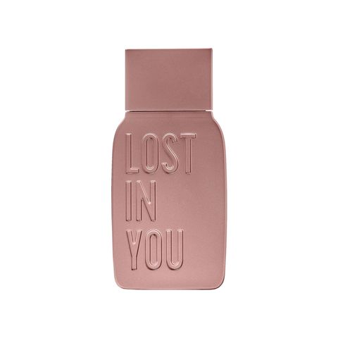 Lost In You For Her
