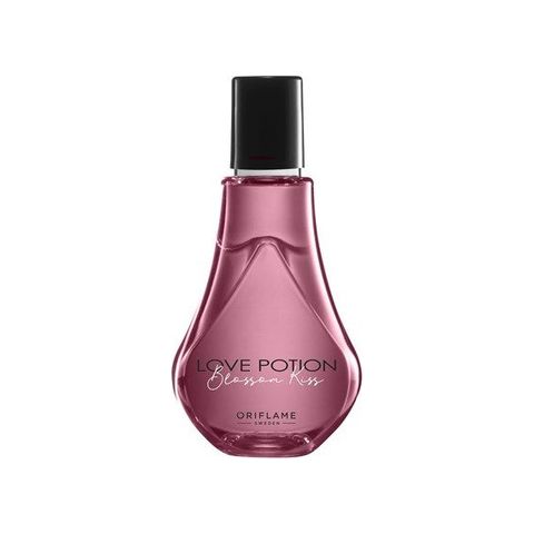 Love Potion Blossom Kiss